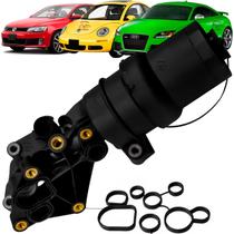 Radiador Óleo Audi TT Golf Passat Jetta NewBettle 2005/ 2010