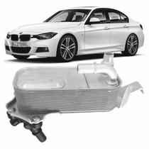 Radiador Oleo Cambio BMW 320I F30 X1 X3 X5 X6 760055303 Radiador Oleo Cambio BMW 320I F30 X1 X3 X5 X6 760055303
