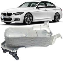 Radiador Oleo Cambio Bmw 320i F30 X1 X3 X5 X6 760055303 Radiador Oleo Cambio Bmw 320i F30 X1 X3 X5 X6 760055303