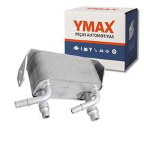 Radiador oleo cambio discovery 4 3.0 24v biturbo range rover