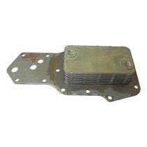 Radiador Oleo Cummins ISC ISL Cummins 6BT 3957544 Radiador Oleo Cummins ISC ISL Cummins 6BT 3957544