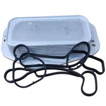 Radiador Oleo gm Cruze/sonic/tracker 1.6/1.8 2012 em Diante Ymax Radiador Oleo gm Cruze/sonic/tracker 1.6/1.8 2012 em Diante Ymax