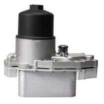 Radiador Oleo Land Rover Discovery/range Rover 3.0 24v v6 Turbo 2010/ c/ Suporte Ymax