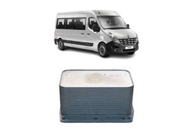 Radiador oleo master 2.3 (2014/...)