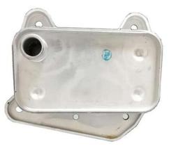 Radiador oleo sprinter 311/313 2.2 cdi 03/11 (c/ junta) - frontier Radiador oleo sprinter 311/313 2.2 cdi 03/11 (c/ junta) - frontier