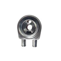 Radiador oleo volvo caixa vt imp.chi acr compativel com: vol Radiador oleo volvo caixa vt imp.chi acr compativel com: vol
