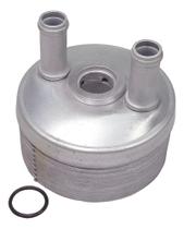 Radiador Oleo vw Jetta 2.5 20v 2005/ Automatico Ymax