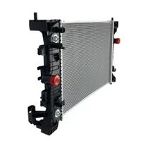 Radiador Onix 1.0 1.4 Automático 17 A 19