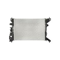Radiador Onix Cobalt Prisma Spin 17/19 Manual