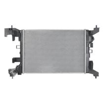 Radiador Onix Plus 1.0 Aspirado Com Ar Manual
