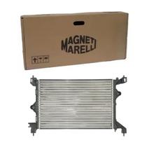 Radiador Onix Prisma Cobalt Spin 2012/2016 Magneti Marelli