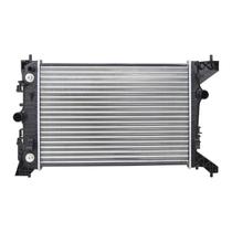 Radiador Onix Prisma Cobalt Spin Automático 2017 2018 2019