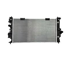 Radiador Onix Turbo 1.0 Automático 3c Ano 2019 20 21 22 2023