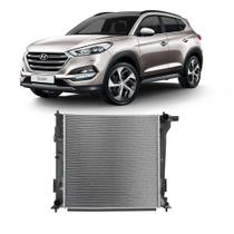 Radiador Original Hyundai New Tucson 2018/2022 Doowon