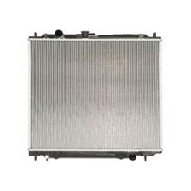 Radiador Pajero 2.8 Diesel 94/00 com Ar / Manual / Aluminio Brasado Radiador Pajero 2.8 Diesel 94/00 com Ar / Manual / Aluminio Brasado