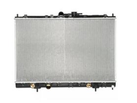 Radiador Pajero Tr 4 Automático 1.8 2.0 Ano 99 Ate 15