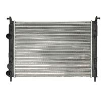 Radiador Palio 2005 2006 2007 2008 2009 2010 Fire Com/Sem Ar - 64480 - IR48427