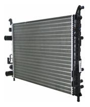 Radiador Palio Fire Ano: 2001 2002 2003 2004 2005 Até 2016