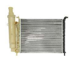 Radiador Palio Siena 1.0 96/03 S/ar C/reservatório Original