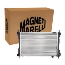 Radiador Palio Siena Strada 1.0/1.3/1.5 1999-2005 Expandido