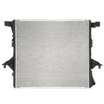 RADIADOR para AMAROK 2.0 11/18 TD DIESEL C/AR AUTOMATICA/MAN