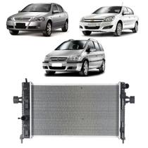 Radiador para astra vectra zafira 2009 2010 2011 2012