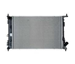 Radiador para creta 1.6 2.0 manual 2022 a 2024 25310bw210
