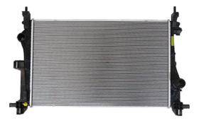 Radiador Para Fiat Toro Jeep Renegade 2015 a 2019 Flex Radiador Para Fiat Toro Jeep Renegade 2015 a 2019 Flex