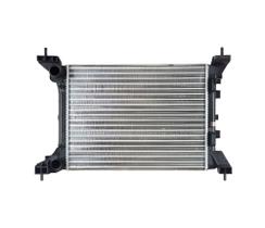 Radiador para fiorino grand siena mobi palio uno 2009 a 2021