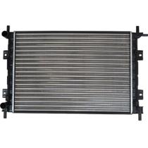 Radiador Para Ford Ka 1.0 1.6 2009 a 2012 Fiesta Courier 2000 a 2002