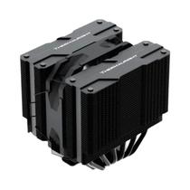 Radiador Para Gabinete De Mini Computador Thermalright Peerless Assassin 120 Dual Tower Com Suporte