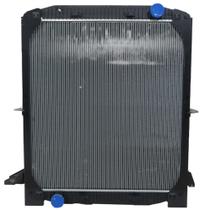 Radiador Para Iveco Eurotech E24 / E27 / E30 / E34 / E38 Com