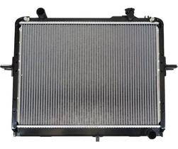 Radiador Para Kia Bongo K2500 2.5 2013 A 2015 Com Ou Sem Ar Radiador Para Kia Bongo K2500 2.5 2013 A 2015 Com Ou Sem Ar