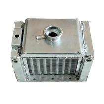 Radiador Para Motor Tobatta Ar70 Ar80 Tr8 Tr9 As100 As110 Radiador Para Motor Tobatta Ar70 Ar80 Tr8 Tr9 As100 As110