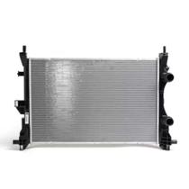 RADIADOR para TORO 2.4 16V 16/ COMPASS 2.0 16/ FLEX