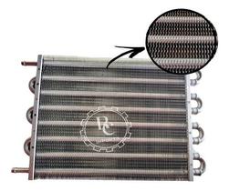 Radiador para Transmissão Automática Universal Radiador para Transmissão Automática Universal