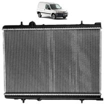 Radiador Partner 2011 2012 2013 2014 2015 2016 2017 2018 1.6 Flex Manual