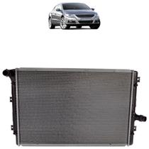 Radiador Passat 2006 2007 2008 2009 2010 2.0 Gasolina Automático Radiador Passat 2006 2007 2008 2009 2010 2.0 Gasolina Automático