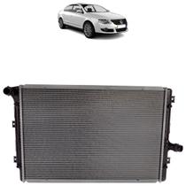 Radiador Passat Variant 2006 2007 2008 2009 2010 2.0 Gasolina Automático Radiador Passat Variant 2006 2007 2008 2009 2010 2.0 Gasolina Automático