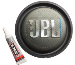 Radiador Passivo Original para Boombox 2 Boombox2 - Lado R - 139mm