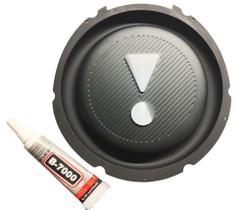 Radiador Passivo Original para Boombox 3 Boombox3 - 139mm - Lado L ou R - Harman