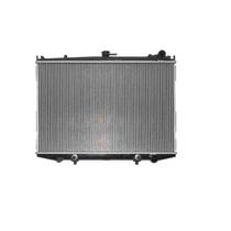 Radiador - Pathfinder 1987 A 1995 - Pc100197 Radiador - Pathfinder 1987 A 1995 - Pc100197