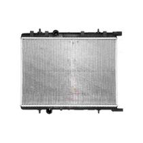 Radiador Peugeot 206 1.0 1.4 1.6 2005 2006 2007 2008 C/s/ar Radiador Peugeot 206 1.0 1.4 1.6 2005 2006 2007 2008 C/s/ar