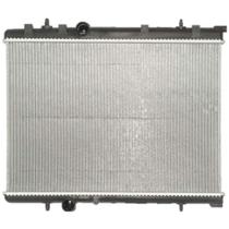 Radiador Peugeot 206/207/307 1.4/1.6/2.0 2001 Em Diante08 Ga Radiador Peugeot 206/207/307 1.4/1.6/2.0 2001 Em Diante08 Ga