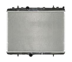 Radiador Peugeot 208 2008 Automático 12 13 14 15 16 17 18 19 Radiador Peugeot 208 2008 Automático 12 13 14 15 16 17 18 19