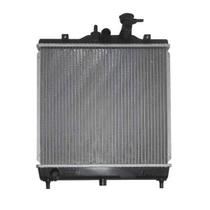 Radiador - Picanto 2004 A 2011 - Pc100145