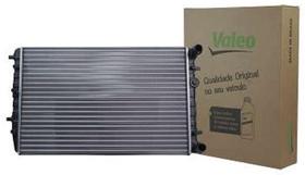 Radiador Polo 2002 a 2010 Valeo 732862R