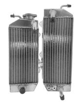 Radiador Power Mx Kxf 250 10/16 Par Radiador Power Mx Kxf 250 10/16 Par