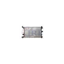 Radiador Prisma 2013 a 2017 Irb IR48202