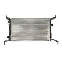 Radiador Prisma Celta 2006 2007 2008 2009 2010 2011 Com ar - 64422 - IR48206